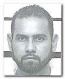 Offender Juan Mendoza