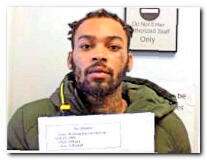 Offender Kenneth Darren Harvell