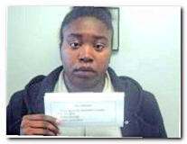 Offender Keyvette Deshonda Gamble