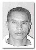 Offender Longoria Jorge Luis Galvan