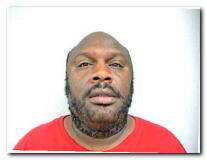 Offender Lonnie Joe Harris