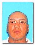 Offender Manuel Galan Chavez