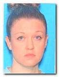 Offender Megan Whitney Morgan