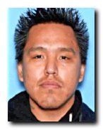 Offender Randy Jerry Pedro