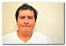 Offender Richard Rangel Quintero