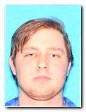 Offender Sean Michael Rhine