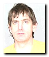 Offender Sean Strickland Rohde