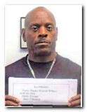 Offender Stanley Warren Walker