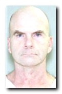 Offender Steven Dewayne Harris