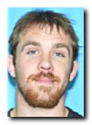 Offender Travis Robert Mills