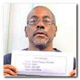 Offender Victor Duane Worthy