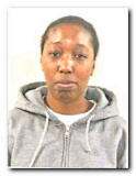 Offender Walika Ashan Stephens