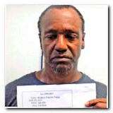 Offender Wallace Eugene Judge