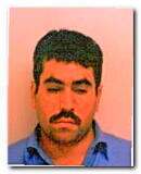 Offender Wenseslado Garcia Gonzalez