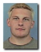 Offender Zachary Steven Letzring