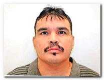 Offender Alberto Martinez