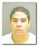 Offender Alfredo Hernandez