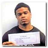 Offender Antwoin Terrell Judd