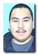 Offender Bennett Paalaaq Frankson