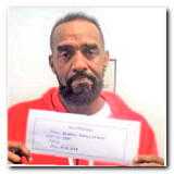 Offender Bradley Alonzo Wilson