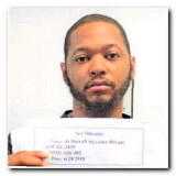 Offender Bryant Darrell Jr