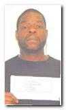 Offender Bryon Hawkins