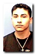 Offender Carlos Ernesto Macias