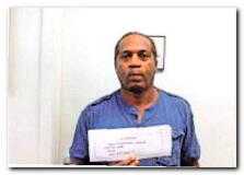 Offender Cecil Stanley Johnson