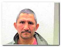 Offender Charles Castillo