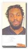 Offender Cordell Simms