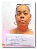 Offender Cynthia Nicole Scurlock