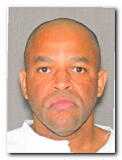 Offender Daryl Miles