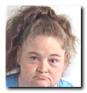 Offender Deidre M. Grant