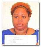 Offender Deonna Shanae Spencer