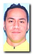 Offender Deshawn Alofa Foifua