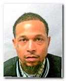 Offender Dwayne Atkins