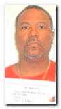 Offender Eric Anthony Fowler