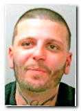 Offender Eric Wood