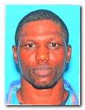 Offender George Blackmon