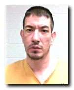 Offender Ismael Delgado Lopez