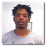 Offender Jamar James Brown