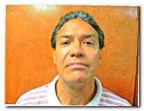 Offender Javier O Gutierrez