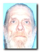 Offender Jeffrey Earl Long