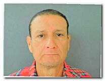 Offender Jesse Enrique Ochoa