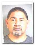 Offender Joe Garcia Jr