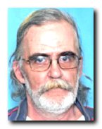 Offender John Eldredge Hansen