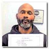 Offender John Tyrone Davis