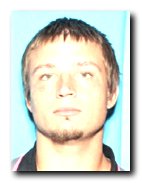 Offender Johnathan William Johnson