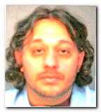 Offender Jorge Claudio Huapaya