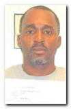 Offender Joseph Maurice Perry